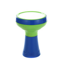 2019 New Product Plastic High Quality Toy Drum For Children ,Orff Percussion